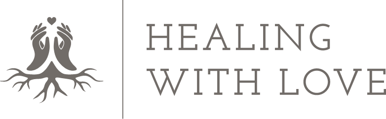 Healing With Love