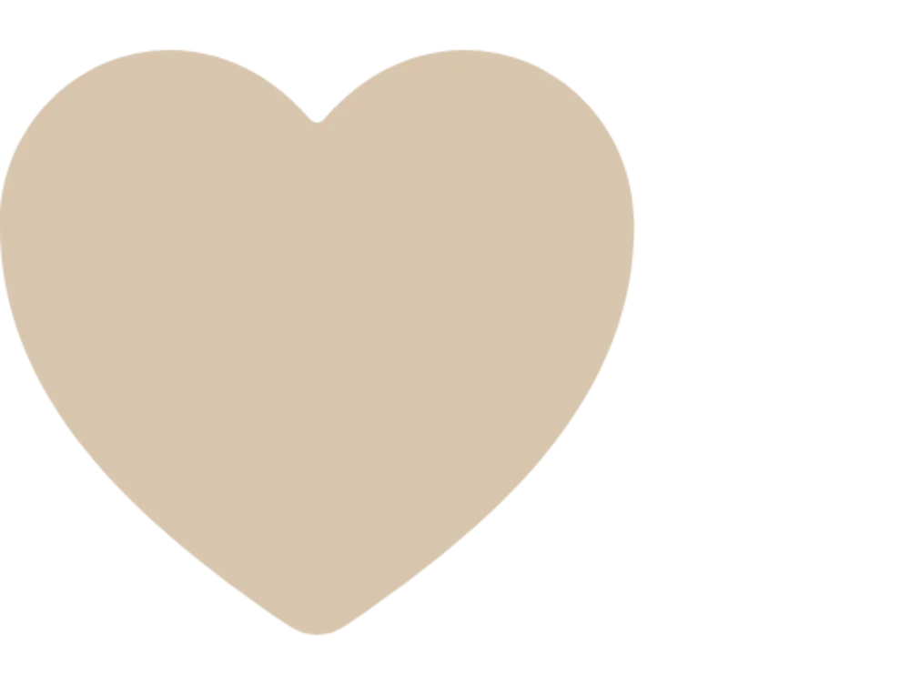 Heart icon