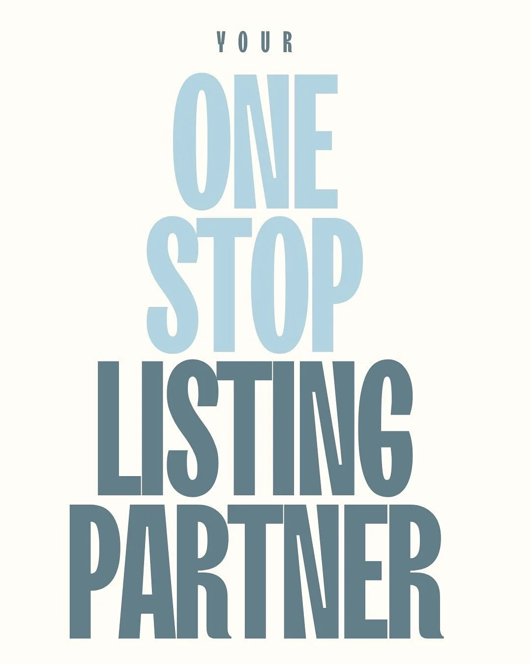 ✨ White Glove Service for You &amp; Your Clients ✨
We&rsquo;ve got you covered every step of the way!
Tired of setting up real estate signs for open houses? Leave it to us.
Need a professional cleaning before a showing? We&rsquo;ll handle it.
Have ju