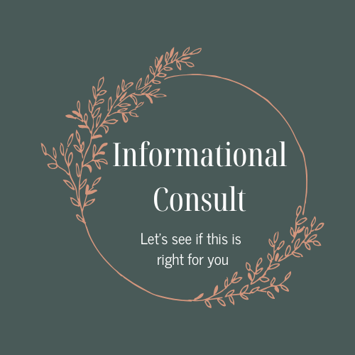 Informational Consult