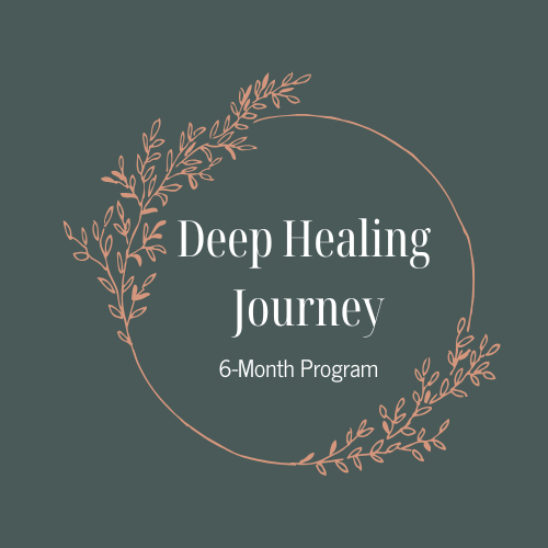 Deep Healing Journey