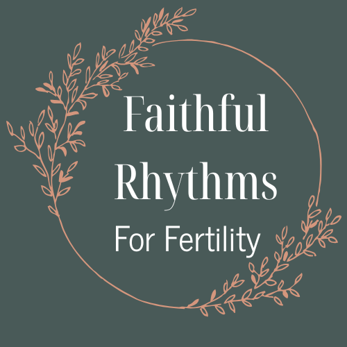 Faithful Rhythms for Fertility: Complete Guide