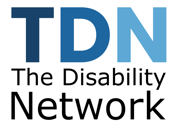 The logo of the Toronto District School Board (TDSB) with the letters TDN in blue.
