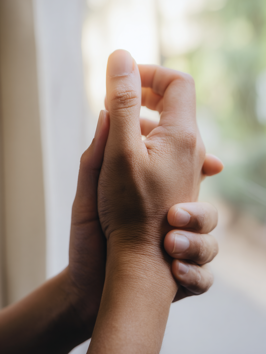 Anthony Cheng Conditions and Treatments Common Hand and Wrist Conditions