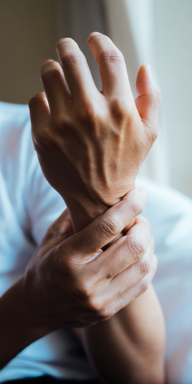 Anthony Cheng All Treatments and Conditions