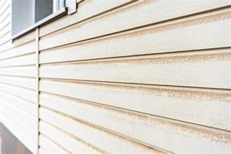 How Taconite Dust Ruins Siding and How to Fix It