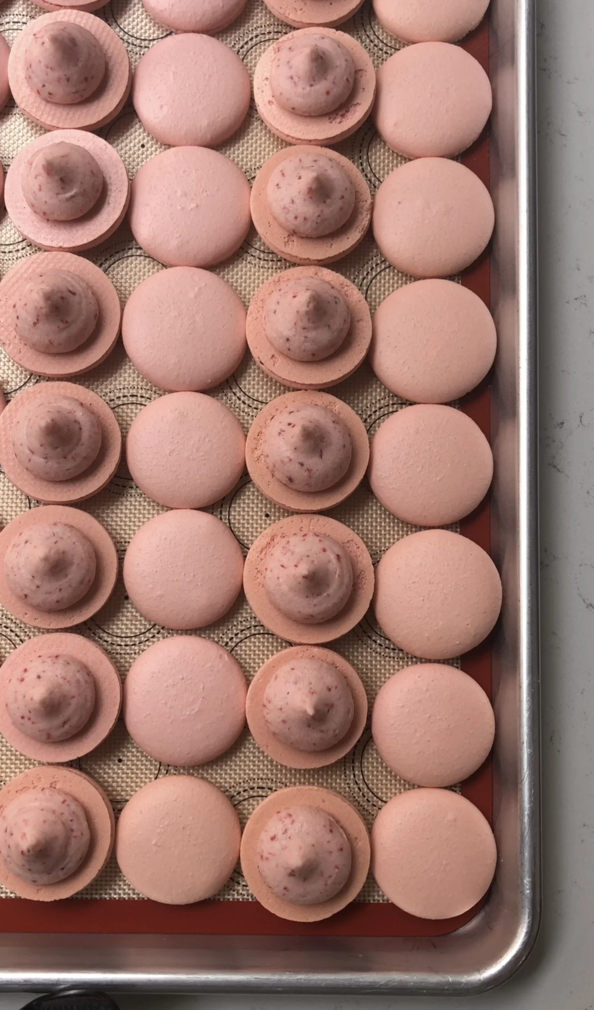 American Buttercream