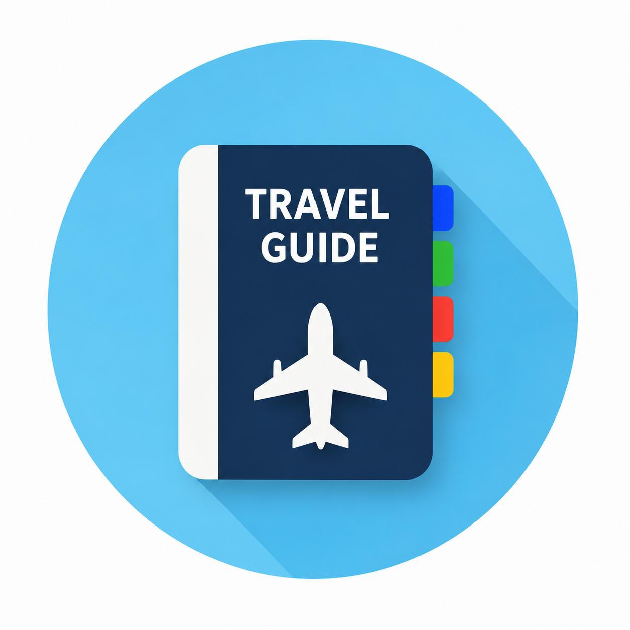 Travel Guide • First-Time Travel Information