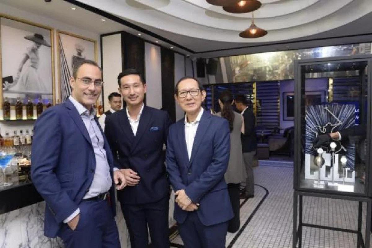 Piaget: Time for Luxury Watches | Bangkok Post