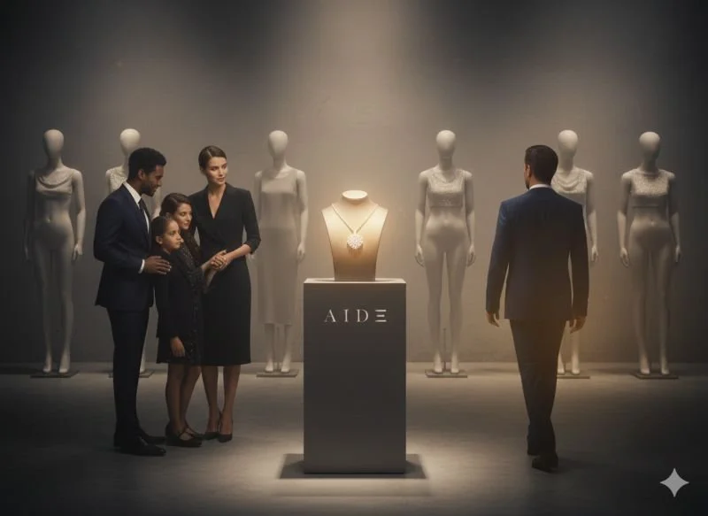 Loved, Hated, or Simply Invisible