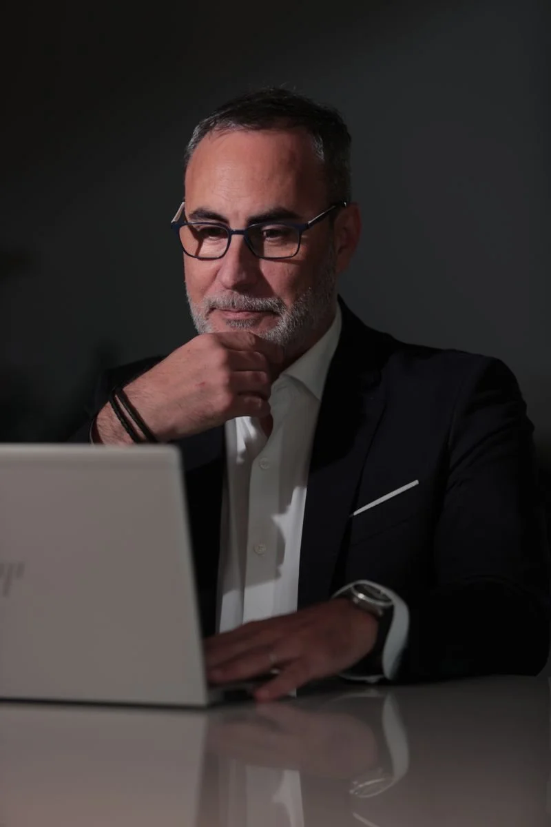 A $200 Billion Market in Motion