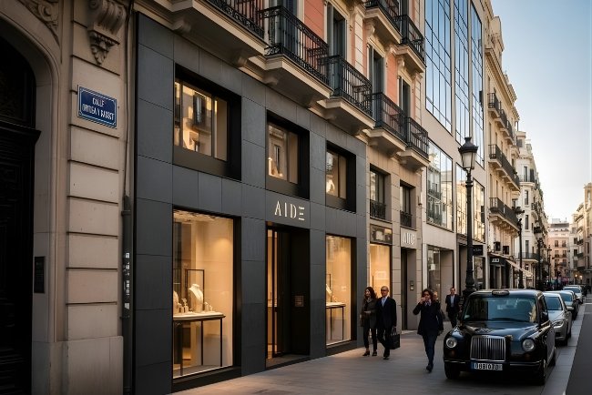 Luxury Meets Meaning: The Rise of Ortega y Gasset