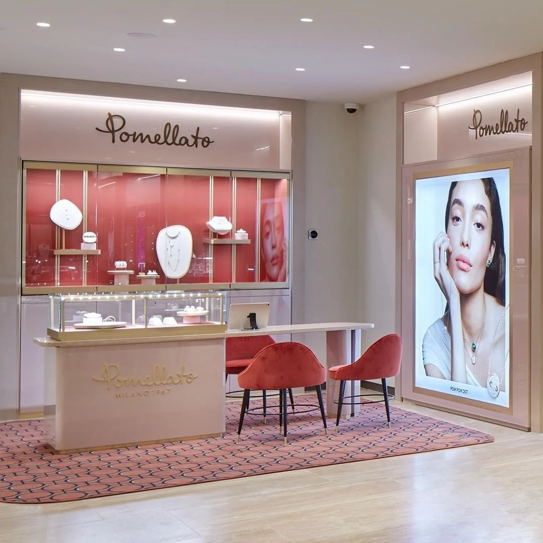 QUERA | Spain: Commercial Activations