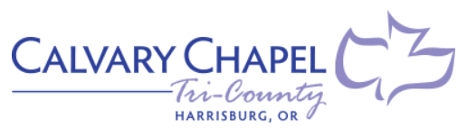 Calvary Chapel Tri-County