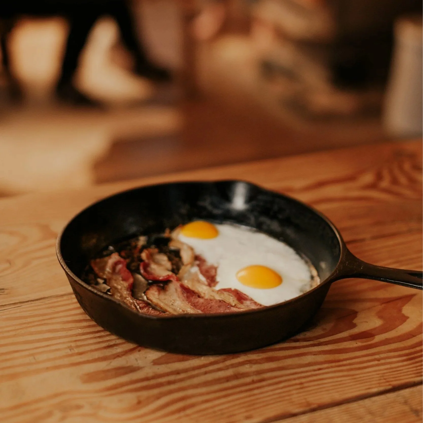 Calvary Chapel Tri-County's men's breakfast