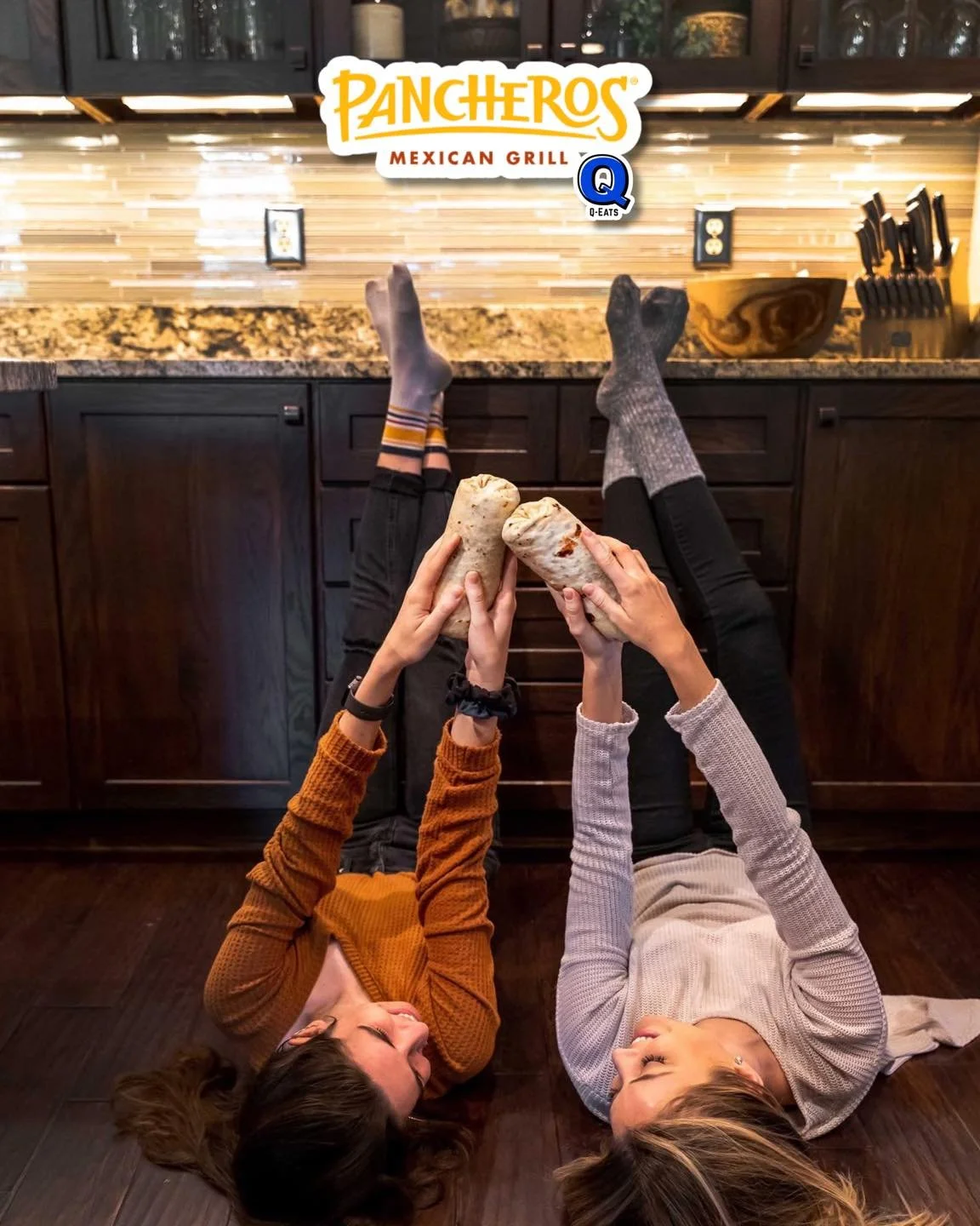 🎅 Full house at home this holiday season?

🍴 Feed everyone with catered burritos, tacos, bowls, and more! Let us do the cooking for you while you enjoy the company! 🌟

#wecater #fooddeliveryservice #foodnearme #restauarant #latenightfood  #latenig