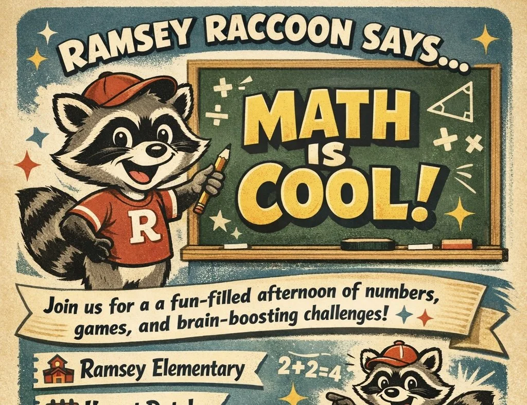 5th Grade Math Is Cool Competiton 