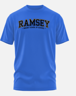 varsity ramsey blue tshirt.png