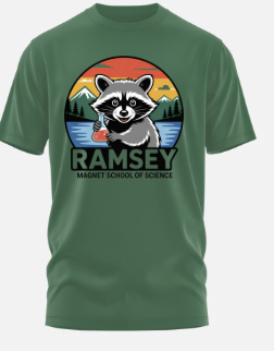 Raccoon T-Shirt.png