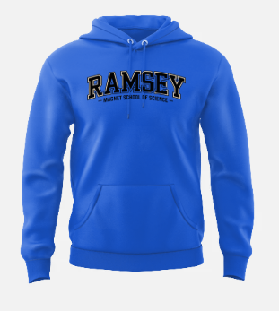 Ramsey Adult Hoodie