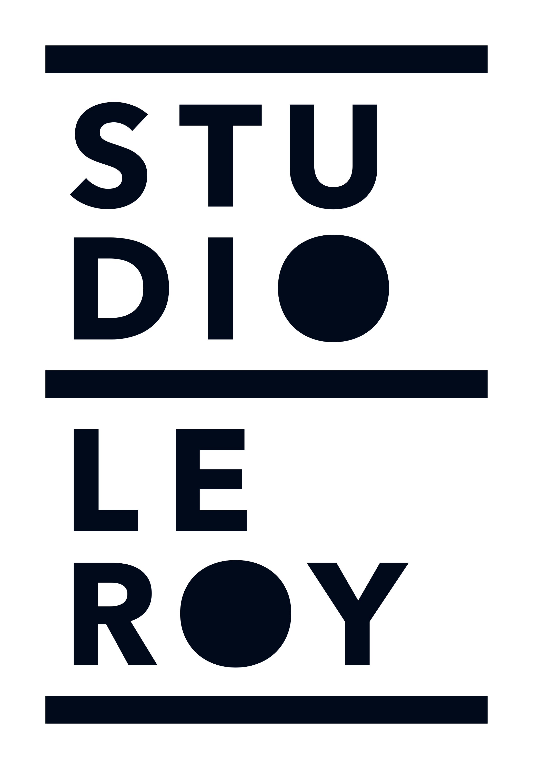 Studio Le Roy recording studio in Amsterdam Logo
