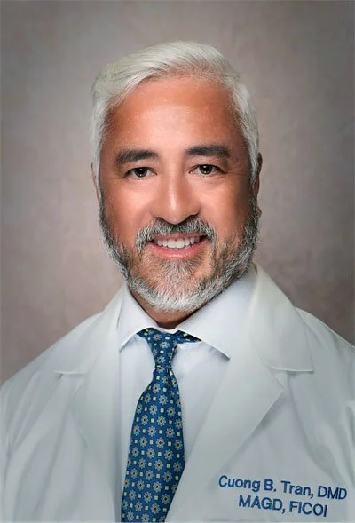 Dr. Cuong Tran, Dentist Allentown, PA.jpeg