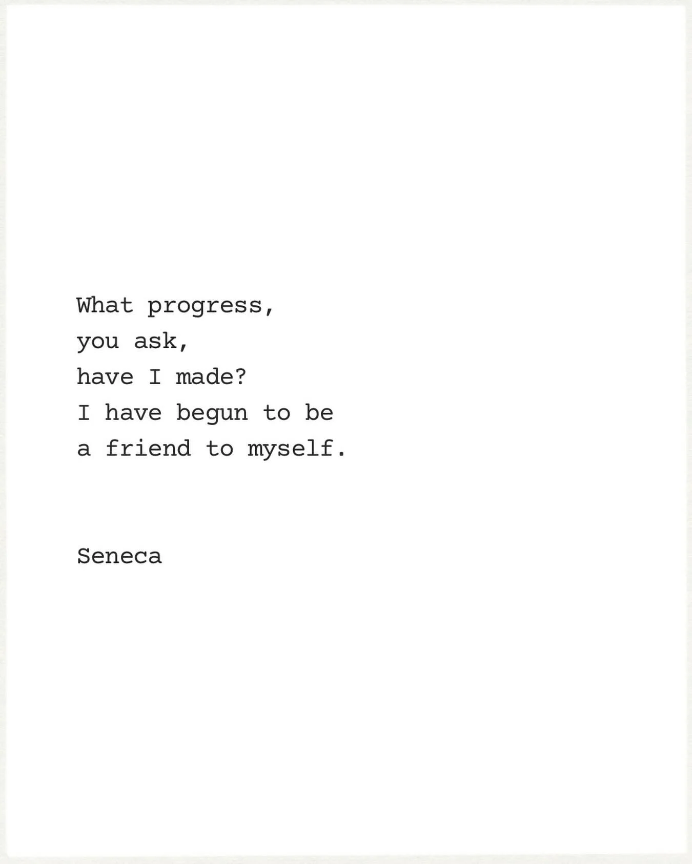There is only one relationship you will have for the rest of your life - the relationship you have with yourself. 🤍🪻

#whatcomesnext #domesticabusesurvivor #domesticabusesupport #domesticabuserecovery