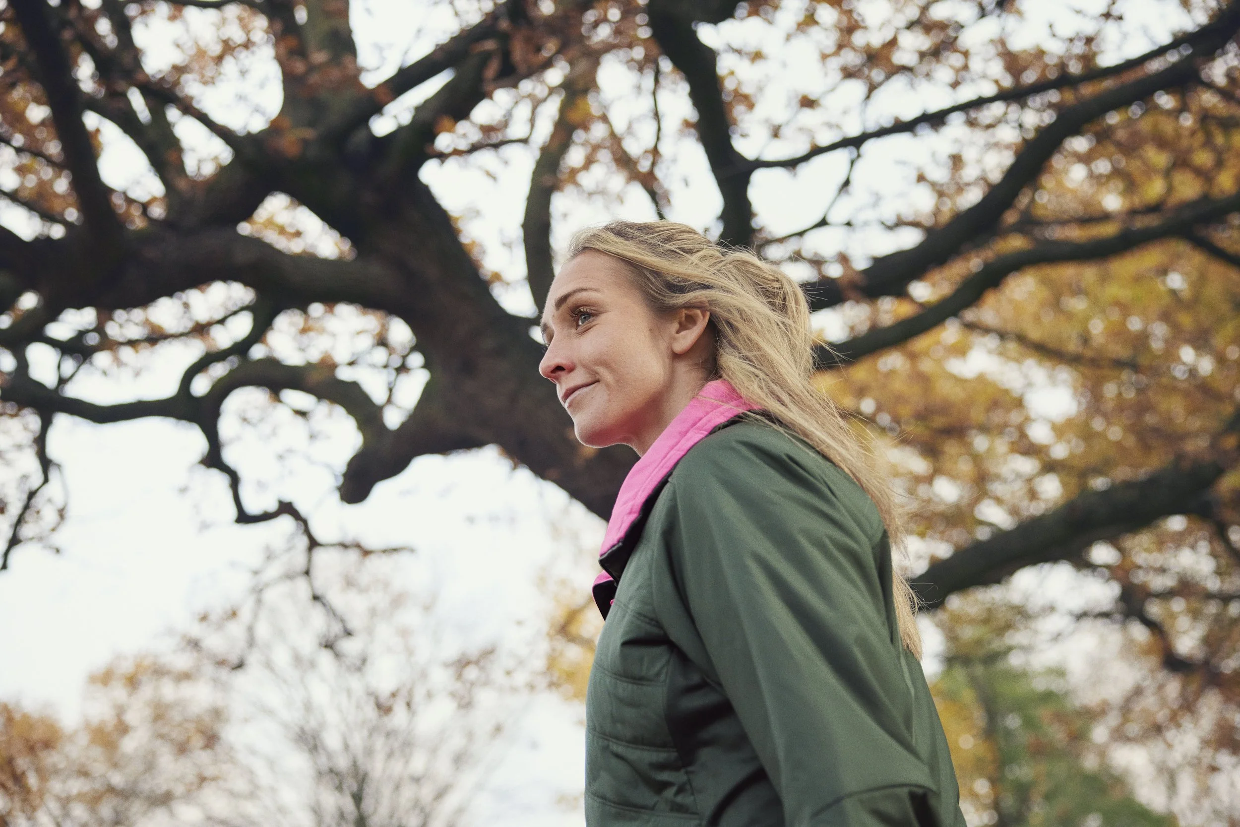 What Came Next: Building a social enterprise