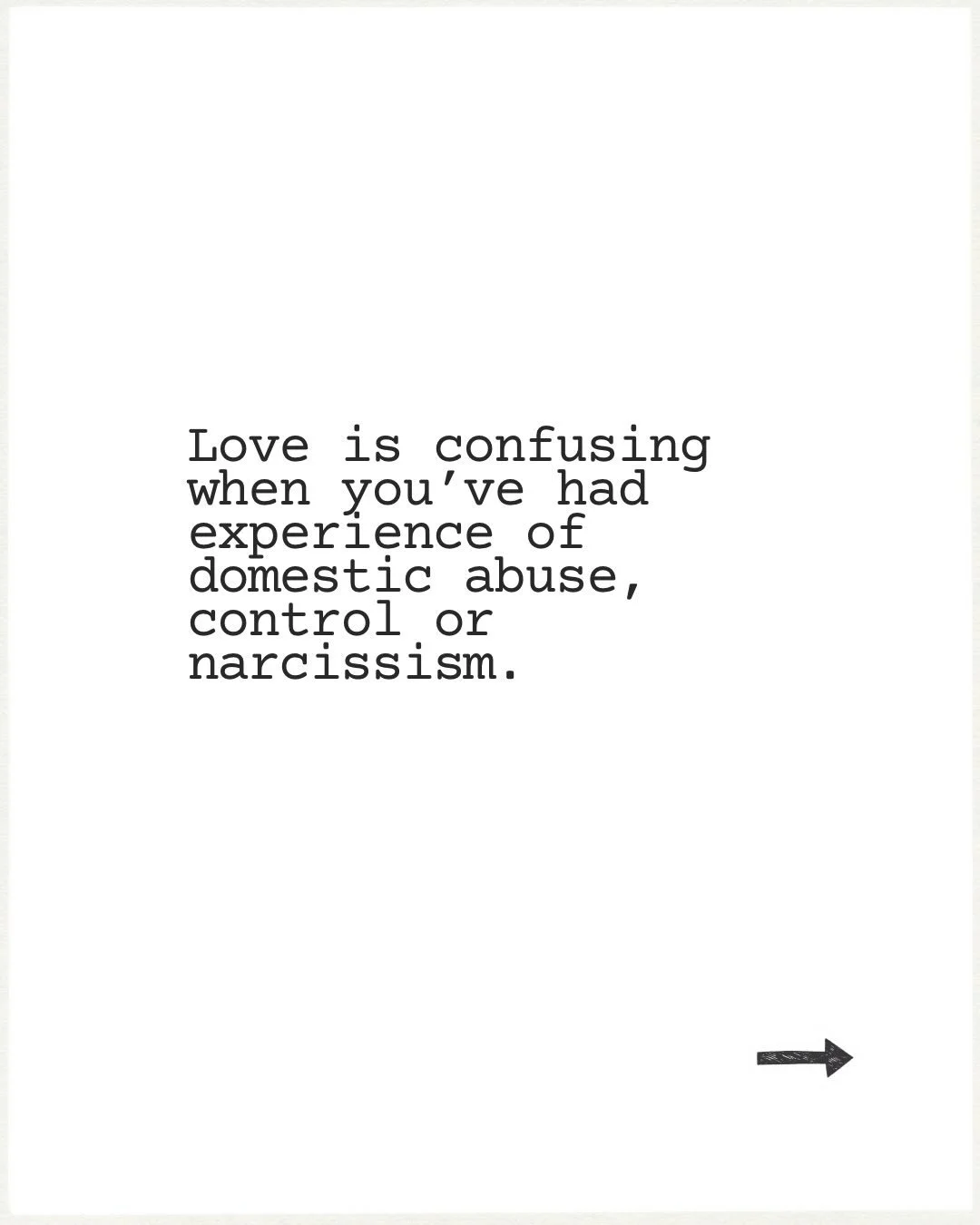 This isn&rsquo;t something you HAVE to navigate on your own. 🤍🪻 promise.

#whatcomesnext #loveafterabuse #controllingrelationship #domesticabuserecovery
