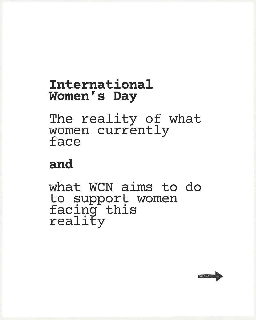 Women, I see you. I see you navigating life post-abuse. You&rsquo;re strong in ways we will never see on the surface. 🤍🪻

#whatcomesnext #domesticabusesupport #domesticabusesurvivor #womensupportingwomen #iwd26