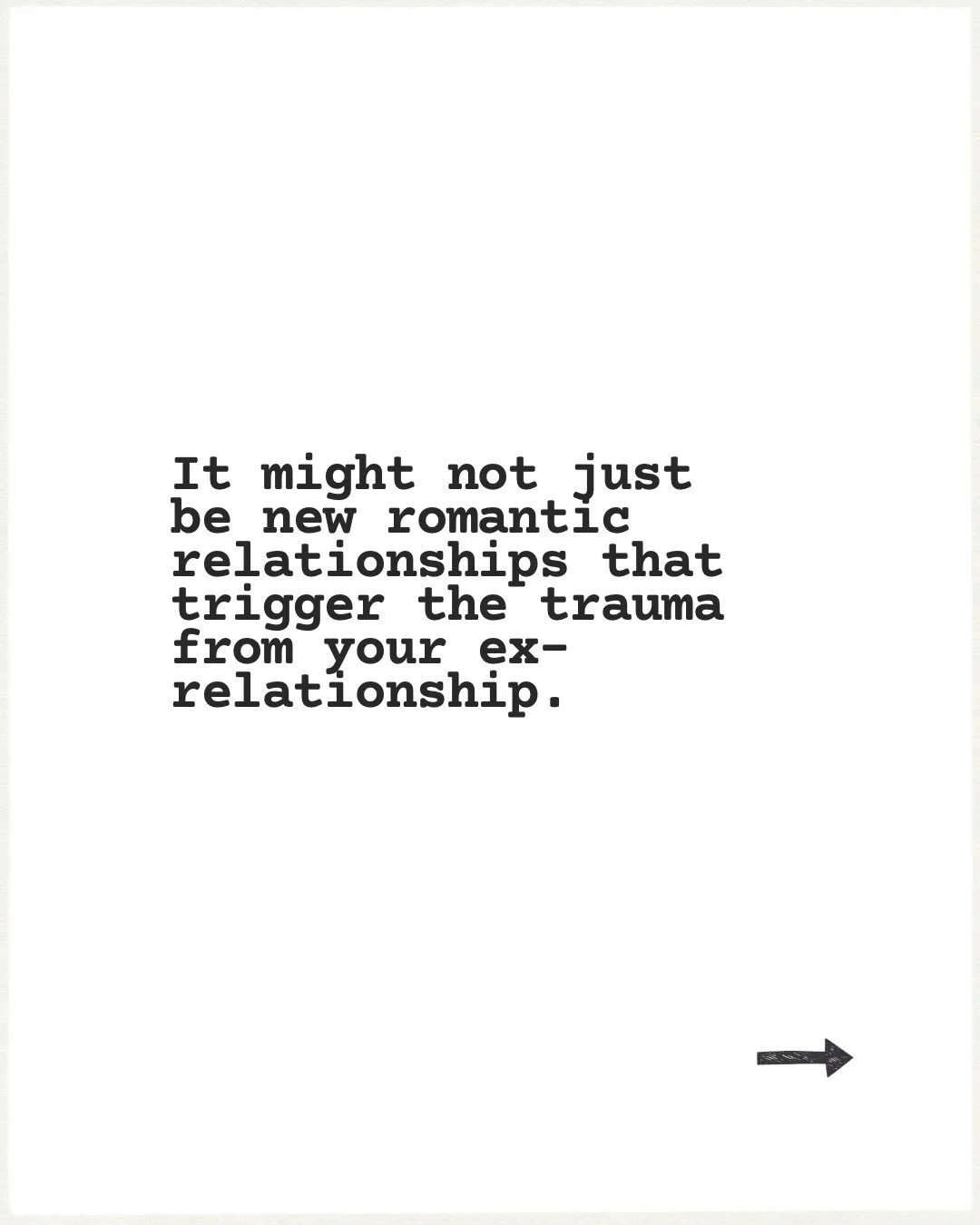 Oh so confusing. You&rsquo;re not alone. 🤍🪻

#whatcomesnext #domesticabusesurvivor #domesticabusesupport #thenextchapter #cptsd