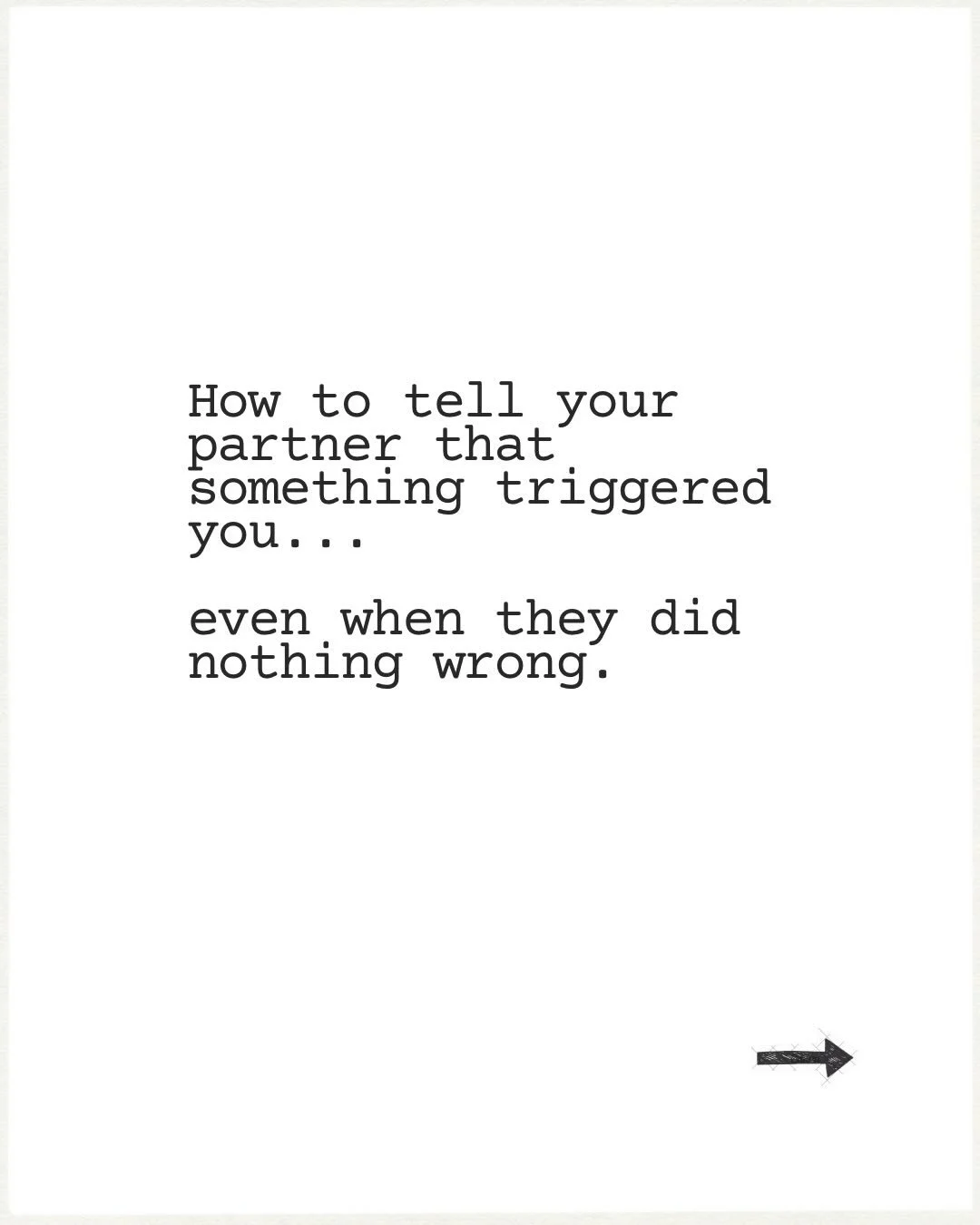 Here&rsquo;s to the future partners handling us with care, and to us finding the right words to say! 🤍🪻

#domesticabusesurvivor #domesticabuserecovery #whatcomesnext #relationshipgoals #relationshipadviceforwomen