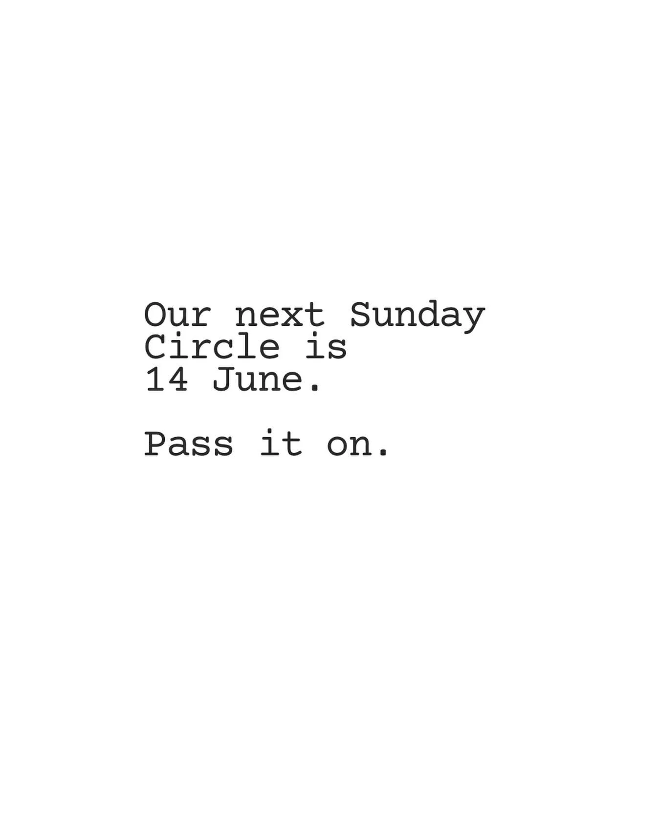 We&rsquo;d love for you to join us. No pressure to say much, or anything at all. Your first week is free to test the waters&hellip; after which it&rsquo;s just &pound;6 per month. 🤍🪻

#whatcomesnext #lifeafterabuse #womensupportingwomen #breakupsup