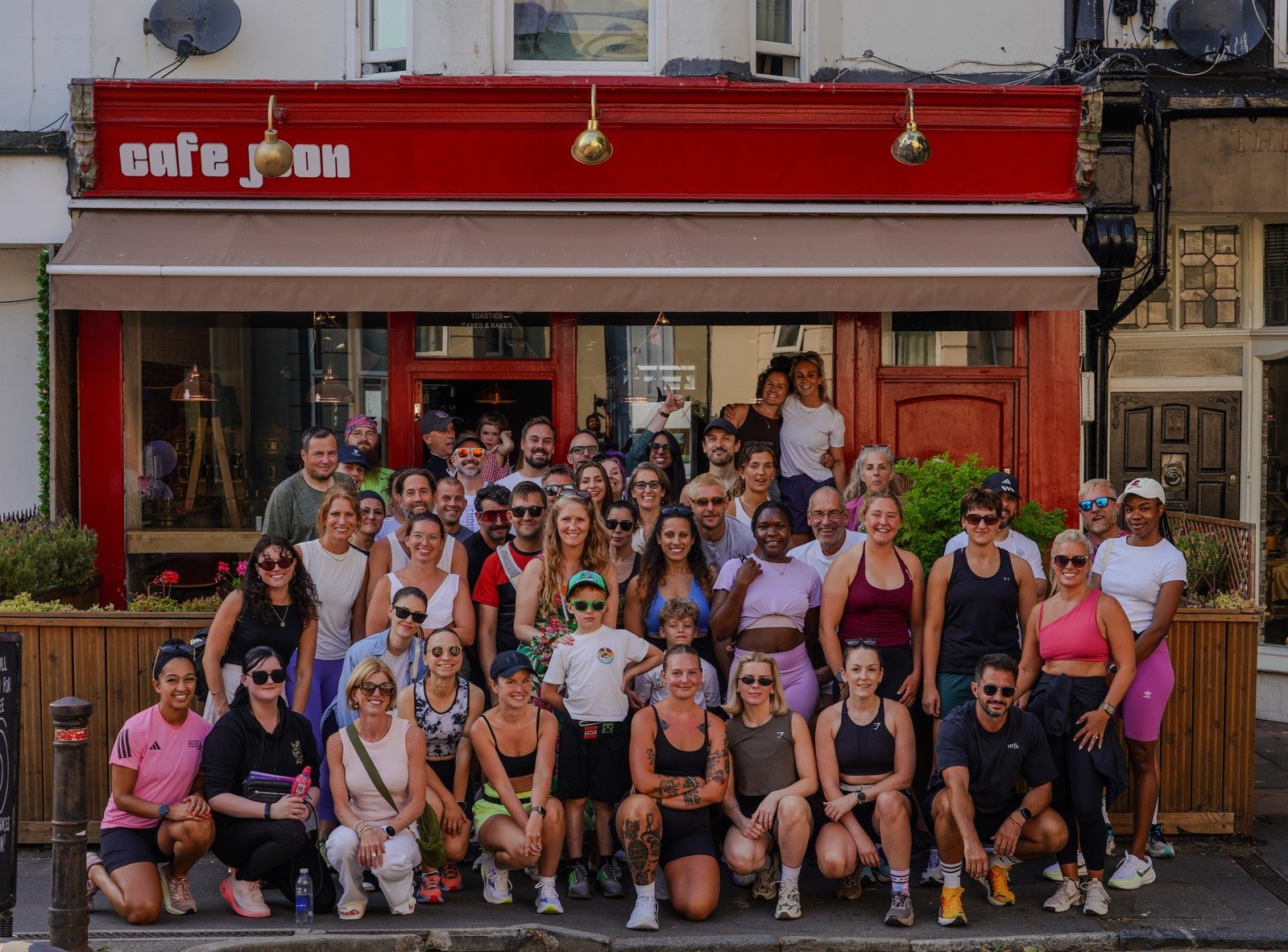 £395 Fundraised for What Comes Next