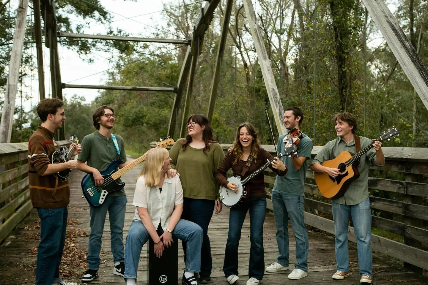 We are so excited to have @fc_unplugged TONIGHT at 7 pm in the FCA gym! Bring a friend and enjoy an awesome free concert!