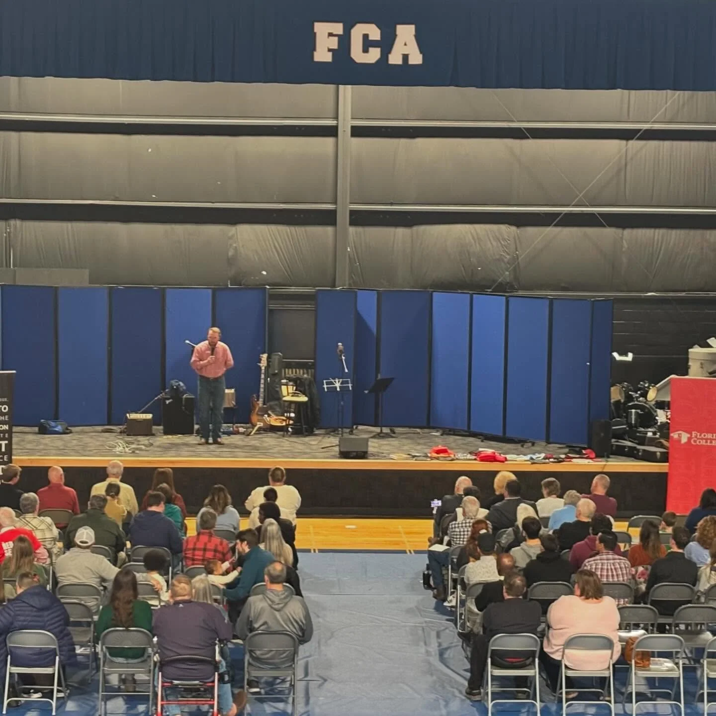 Big thank you to everyone who came out and supported our amazing talent Saturday night! Make sure you keep an eye out for future events you can come to!