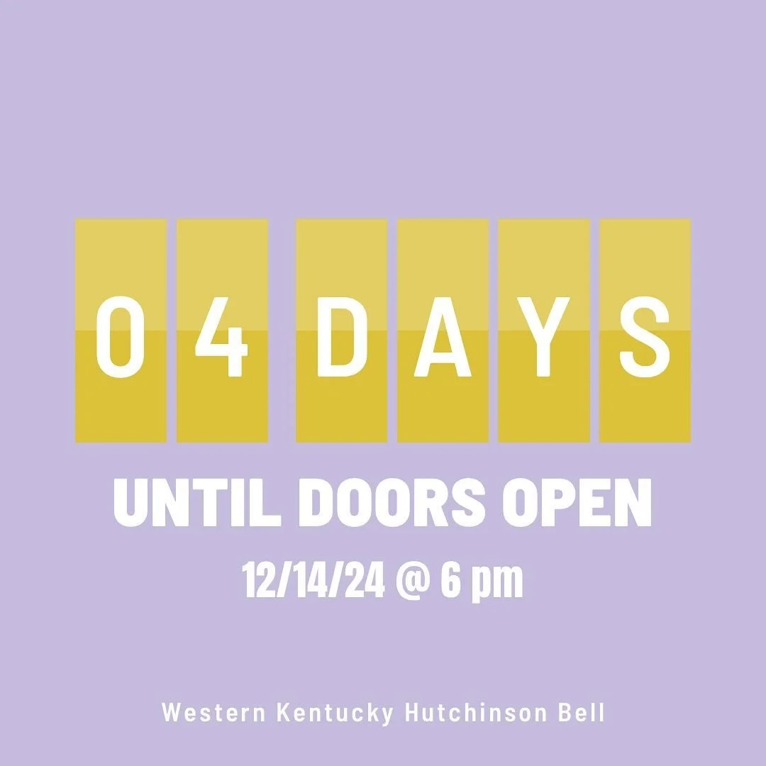 Our Talent Show is right around the corner! You don&rsquo;t want to miss some of the amazing talent we have this year!