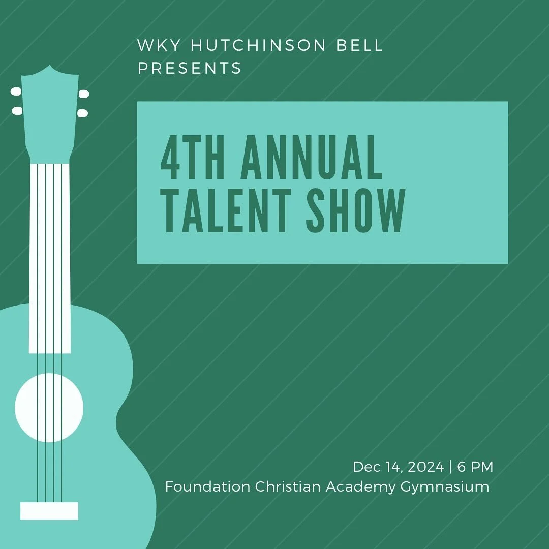 Come on out and enjoy a fun show!

#wkyhutch #wkyhutchinsonbell #westernkentuckyhutchinsonbell