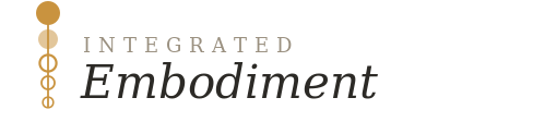 Integrated Embodiment