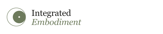 Integrated Embodiment