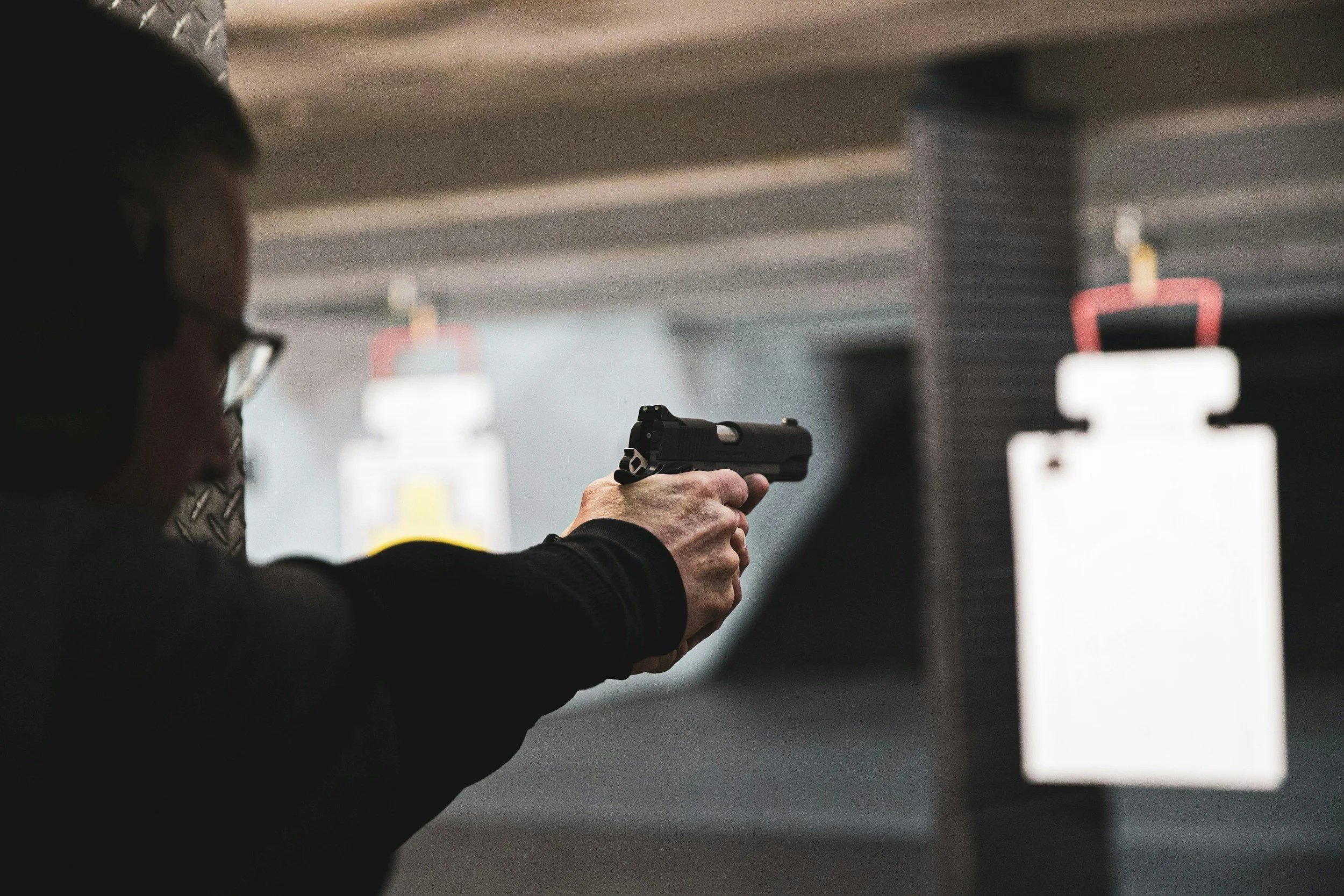 Conceal and Carry classes