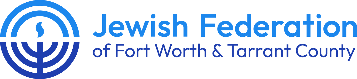 Jewish Federation of Fort Worth &amp; Tarrant County (NEW)