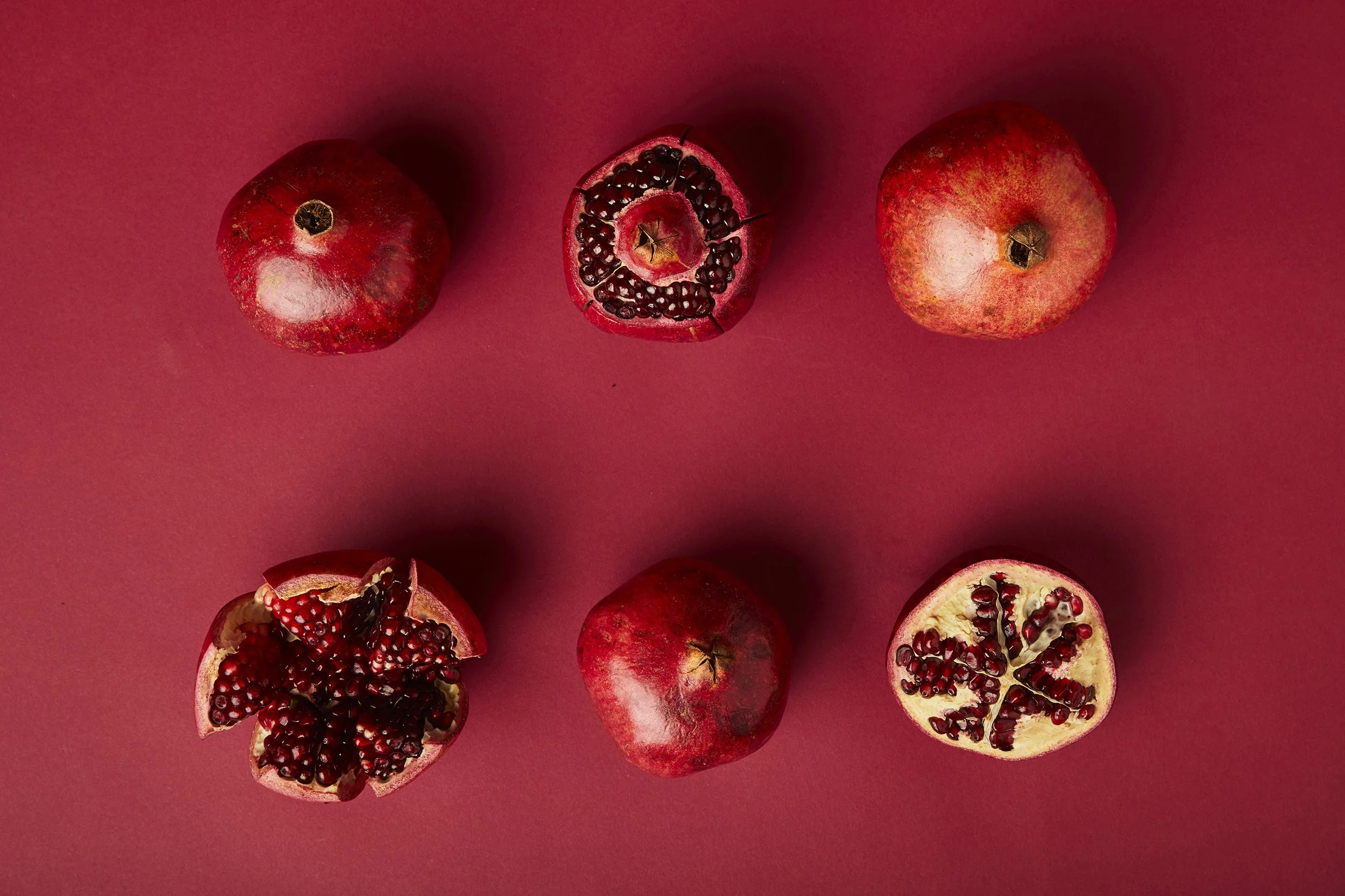 Pomagranets