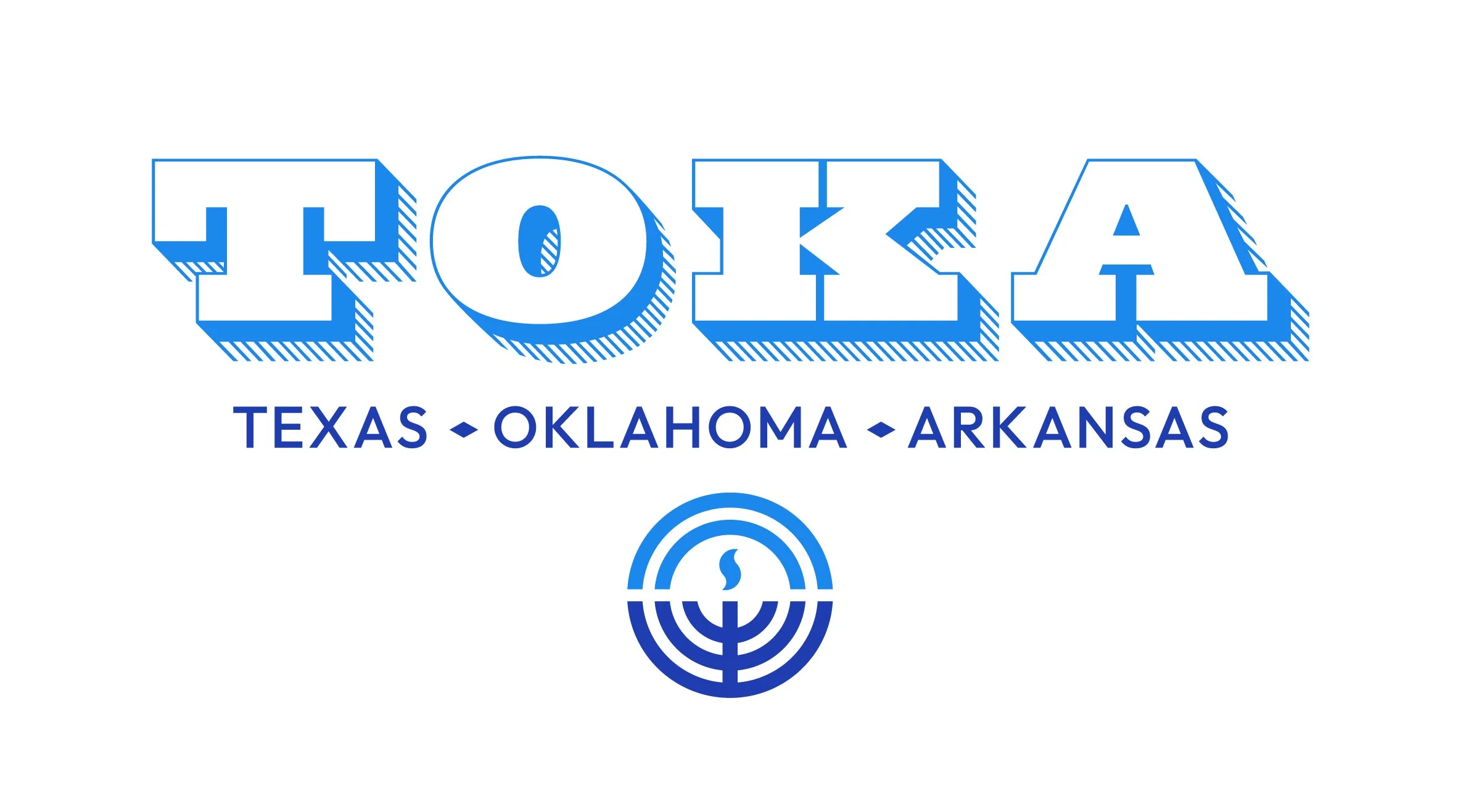 TOKA - Texas, Oklahoma, Arkansas