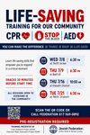medical training for community