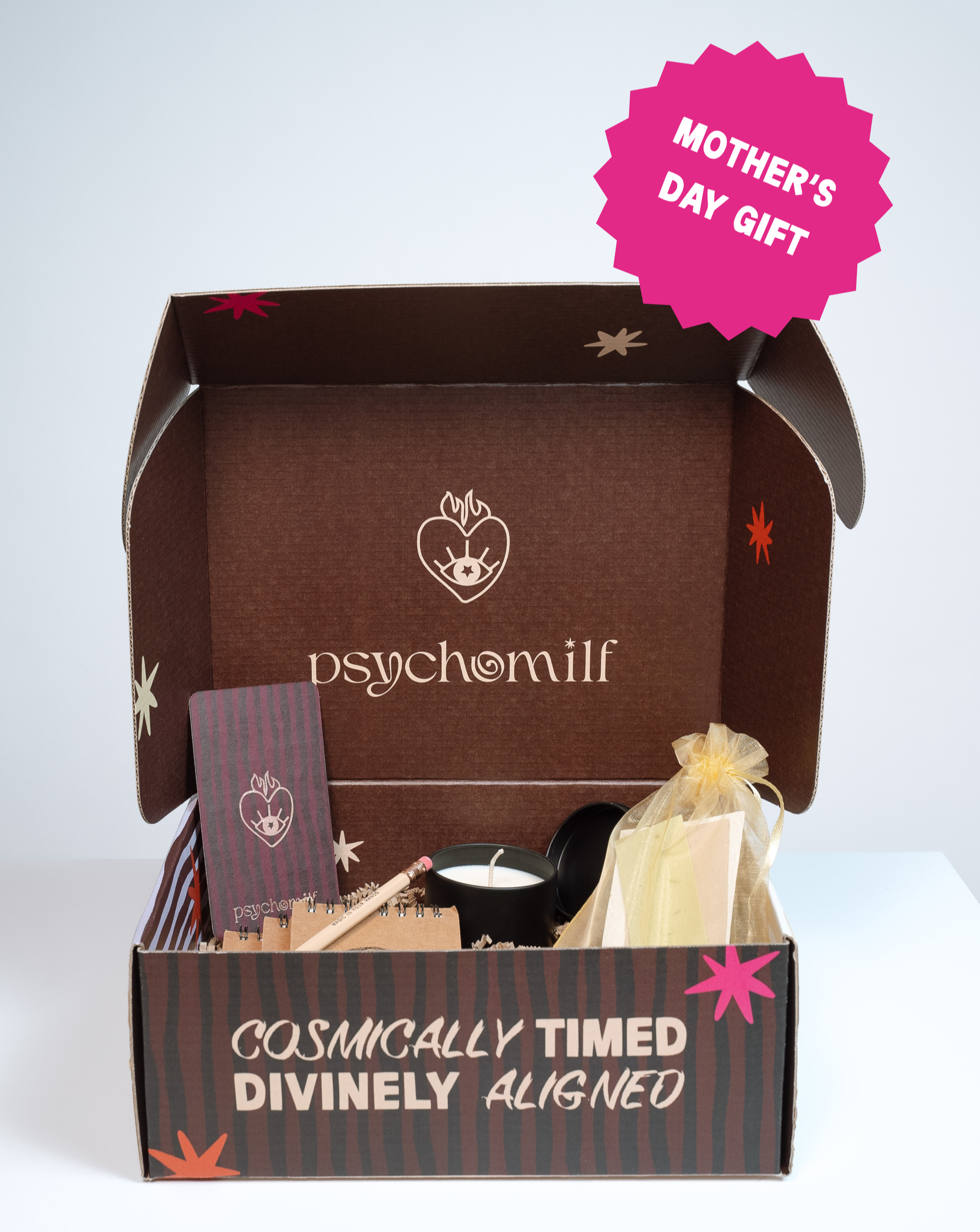 The Awakening Ritual Kit