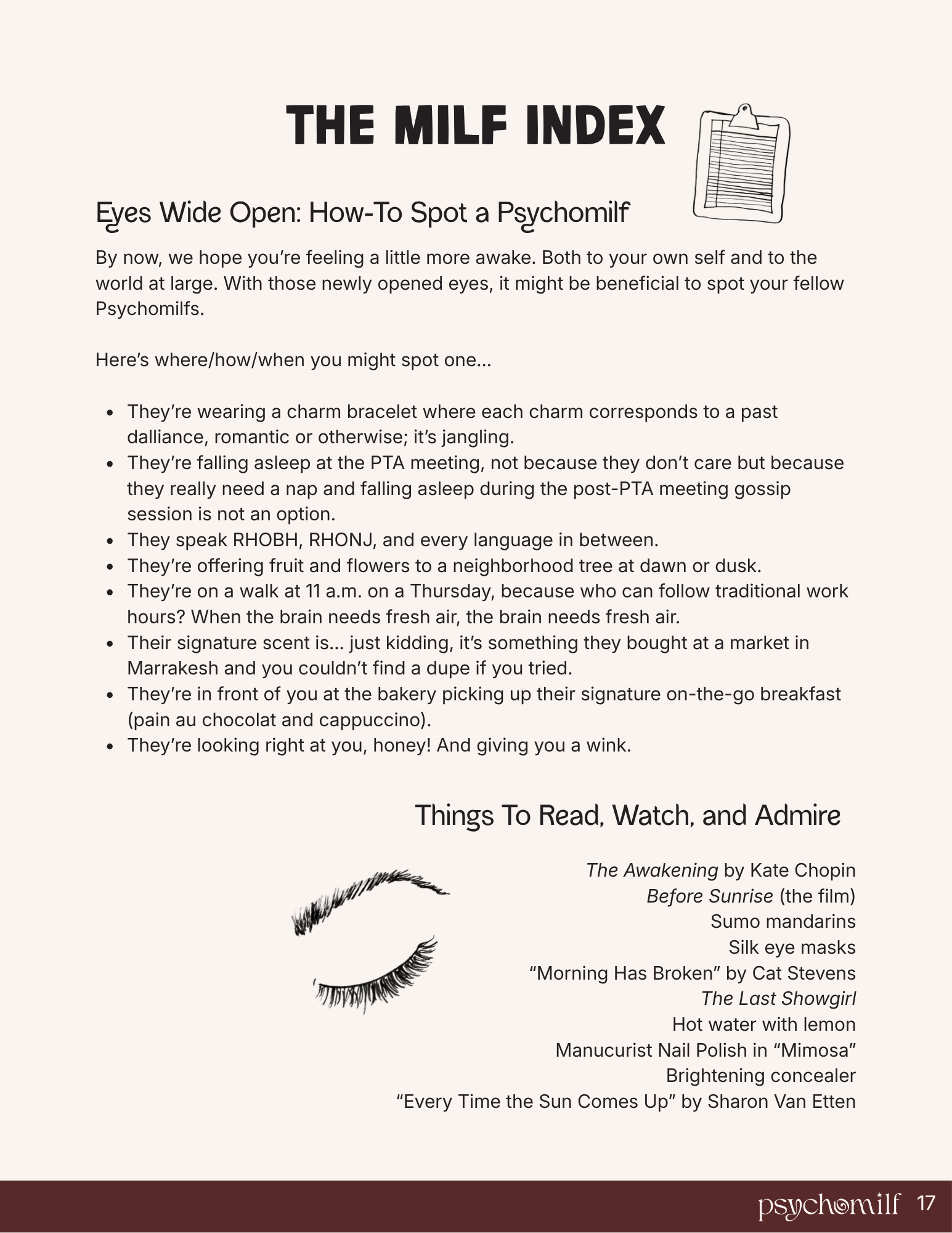 Psychomilf the self almanac 8.png