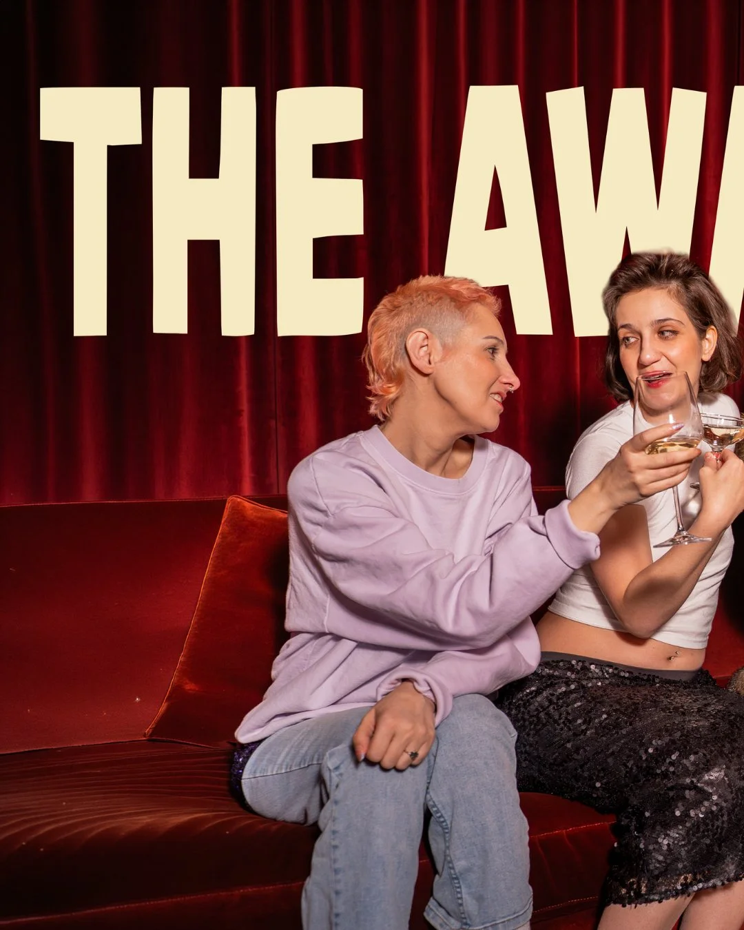 Introducing The Awakening.

We&rsquo;re launching our very first drop on the Spring Equinox &mdash; the moment when day and night meet in equal measure, and then light begins to stretch a little longer. This season isn&rsquo;t about becoming someone 