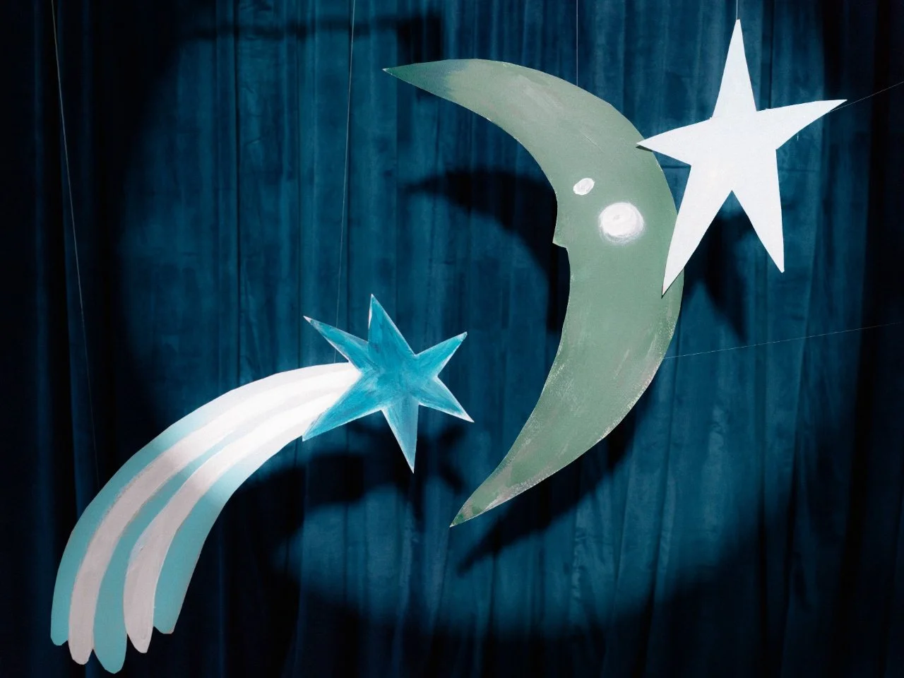 October Energy Report: Desire Is Information