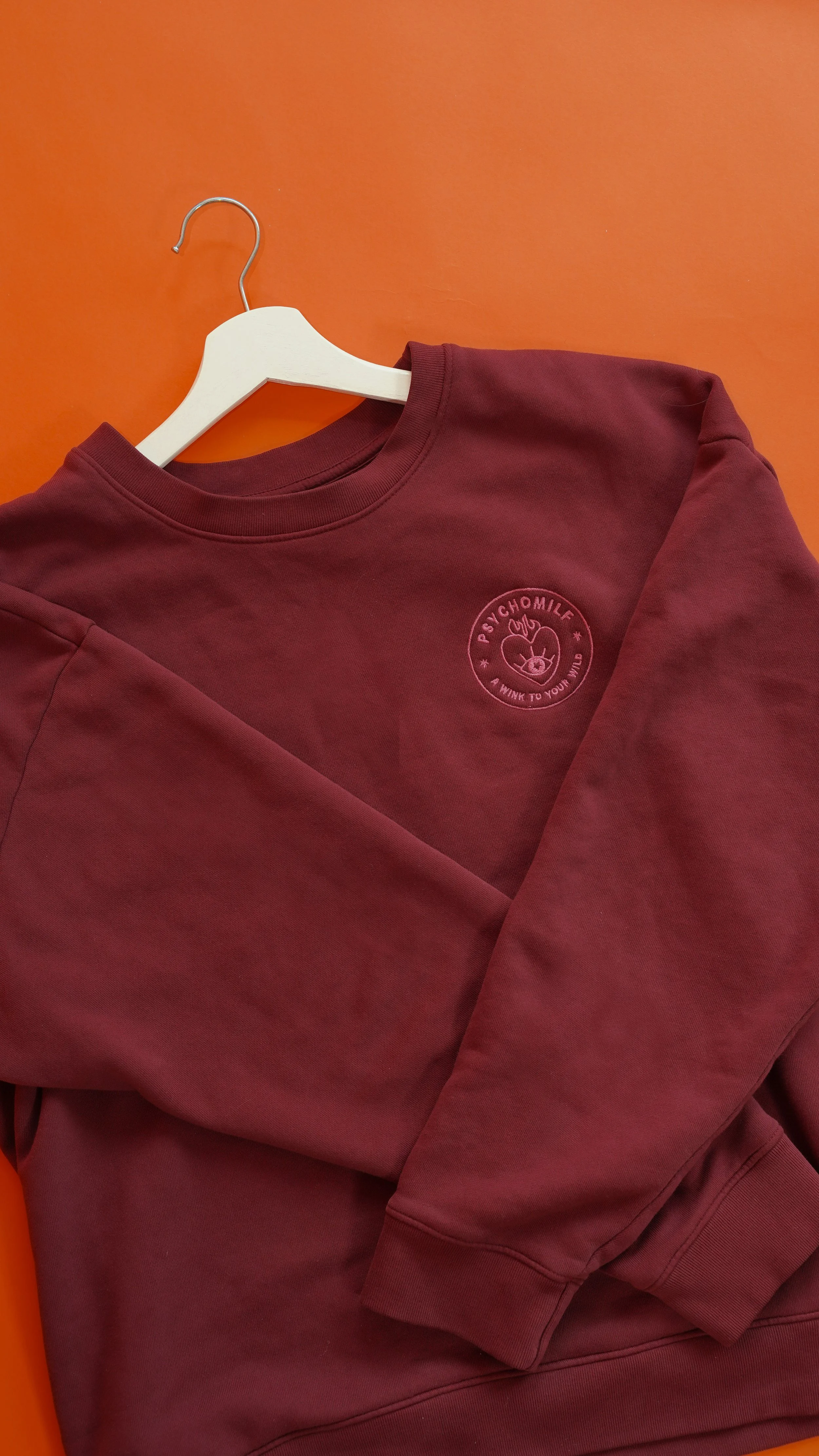 psychomilf merlot oversized sweatshirt.jpg